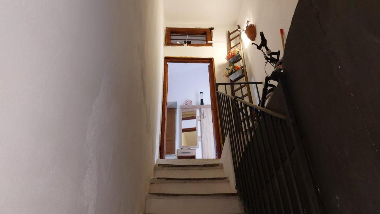 La Casa Dei Gatti Syracuse Exterior foto