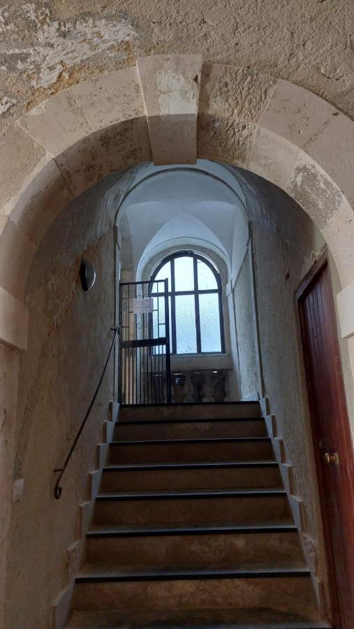 La Casa Dei Gatti Syracuse Exterior foto