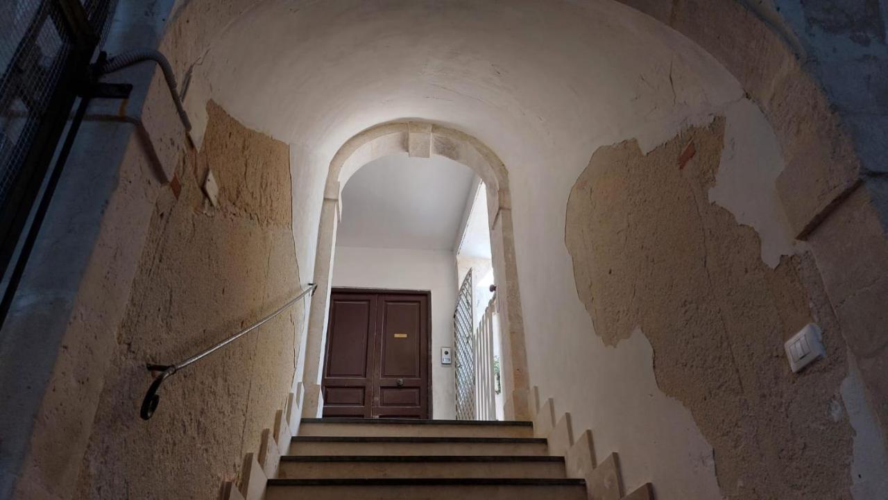 La Casa Dei Gatti Syracuse Exterior foto