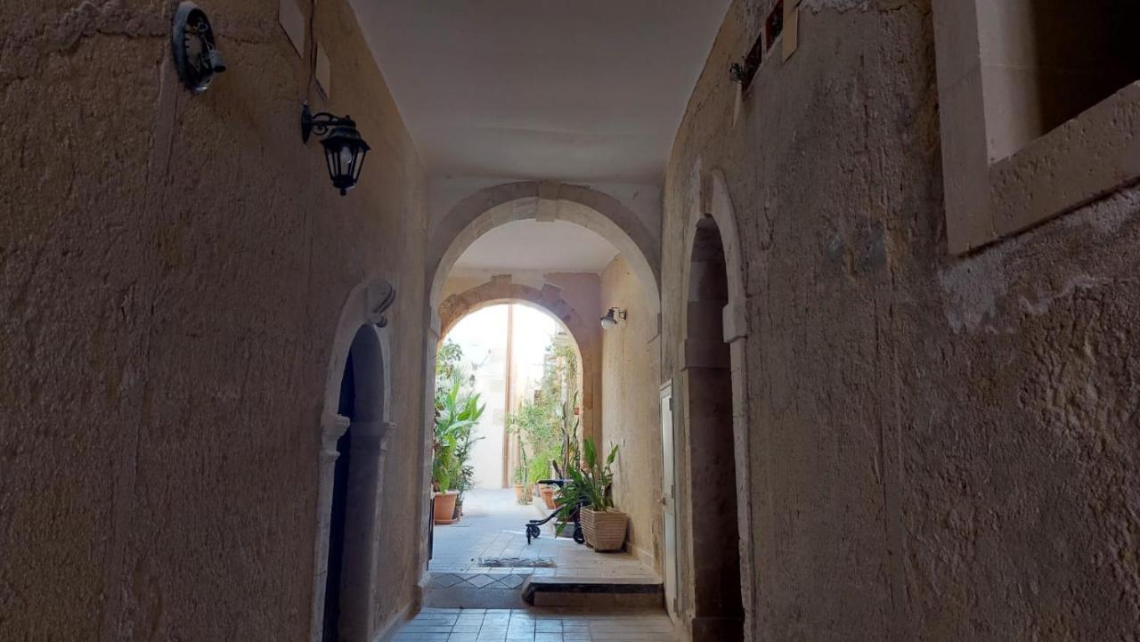 La Casa Dei Gatti Syracuse Exterior foto