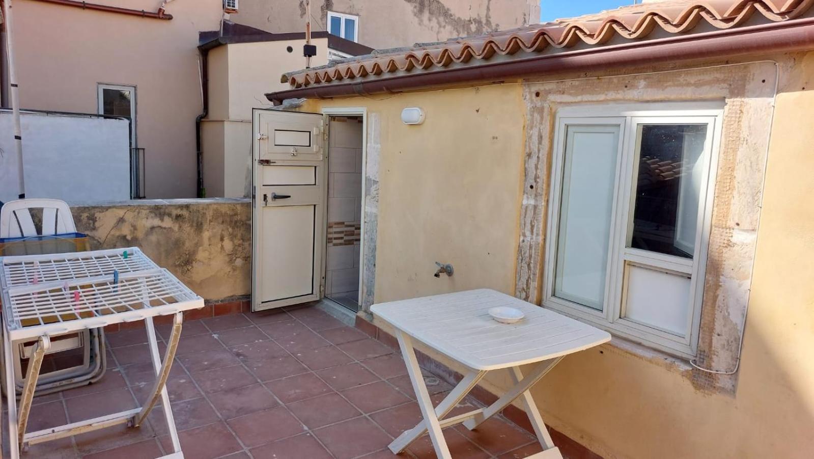 La Casa Dei Gatti Syracuse Exterior foto